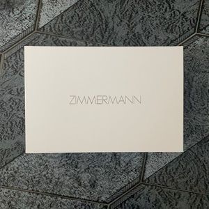 Zimmermann box